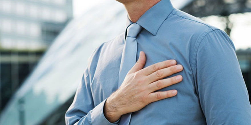 Gençlerle selamlaşın, ruh sağlıkları iyi olsun