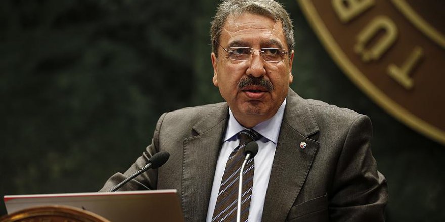 'Enflasyonla mücadelede kamuyu tek başına bırakamayız'