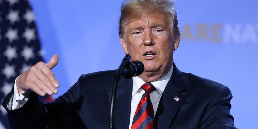 Trump Birleşmiş Milletler temsilciliği için kızını düşünmüş