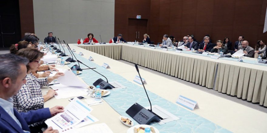 Türkiye'nin "zoonotik hastalıklar haritası" çıkarılacak