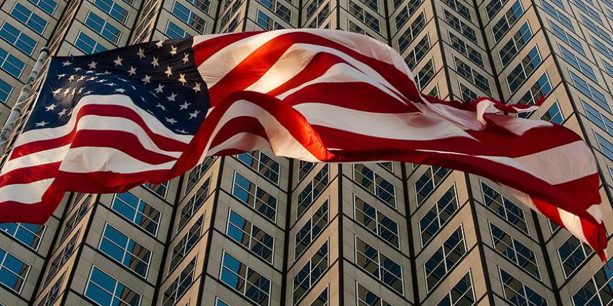 ABD vatandaşlarına göre göçmen konusu en büyük sorunlardan