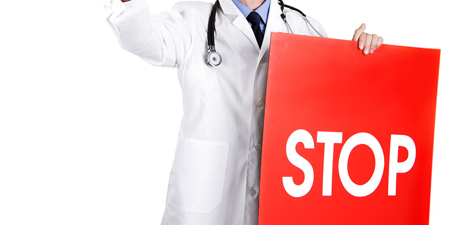 'Amerika'dan insanlar tedavi için Türkiye'ye geliyor'