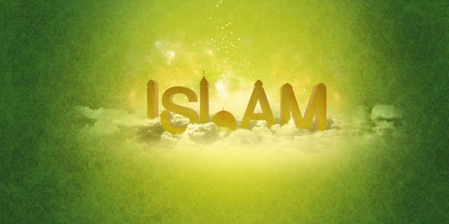 İngilizcede Kullanılan İslami Kelimeler