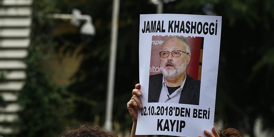 Washington Post: 'Cemal Kaşıkçı olayına ait video ve ses kayıtları var'