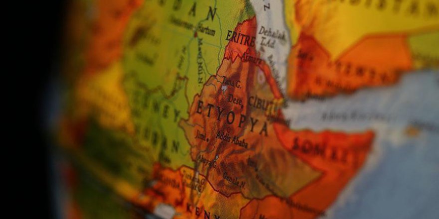 Etiyopya ülkesindeki farklı gruplar için 'Barış Bakanlığı' kuracak
