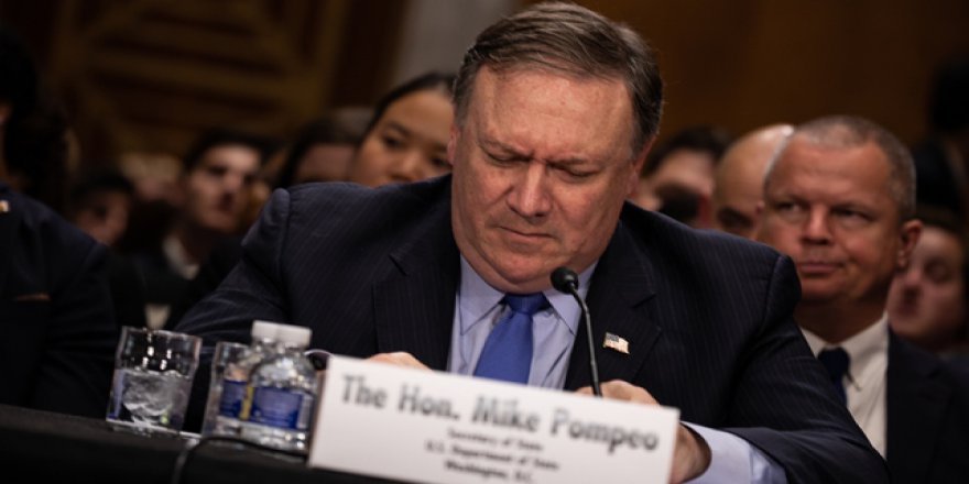 Endonezya'daki felaket ABD'nin 12 gün sonra aklına geldi