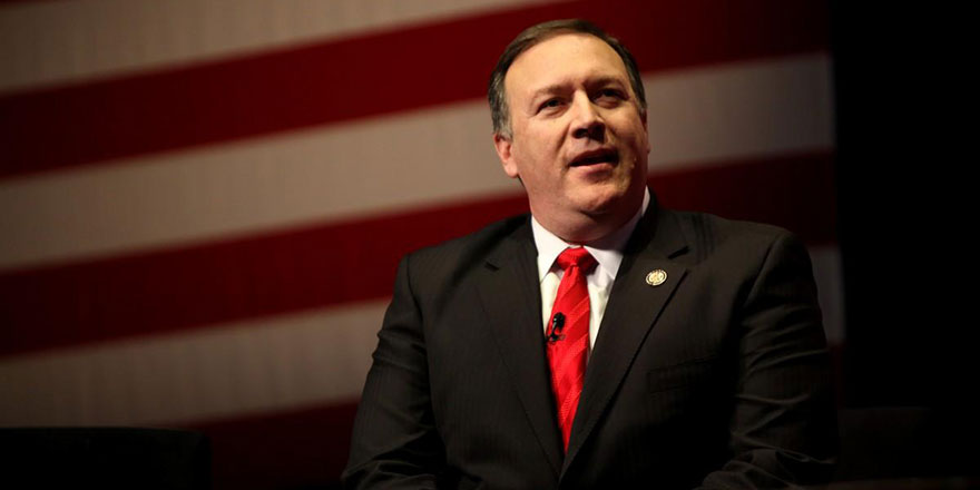 Kuzey Kore, ABD ile müzakerelerde Pompeo'yu istemiyor