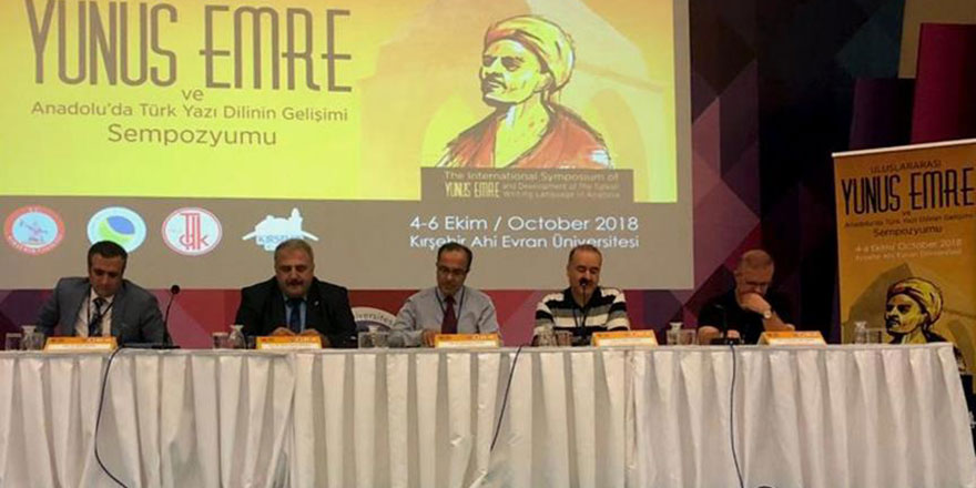 Yunus Emre'nin bilinmeyen 15 İlahi aşk şiiri ortaya çıktı