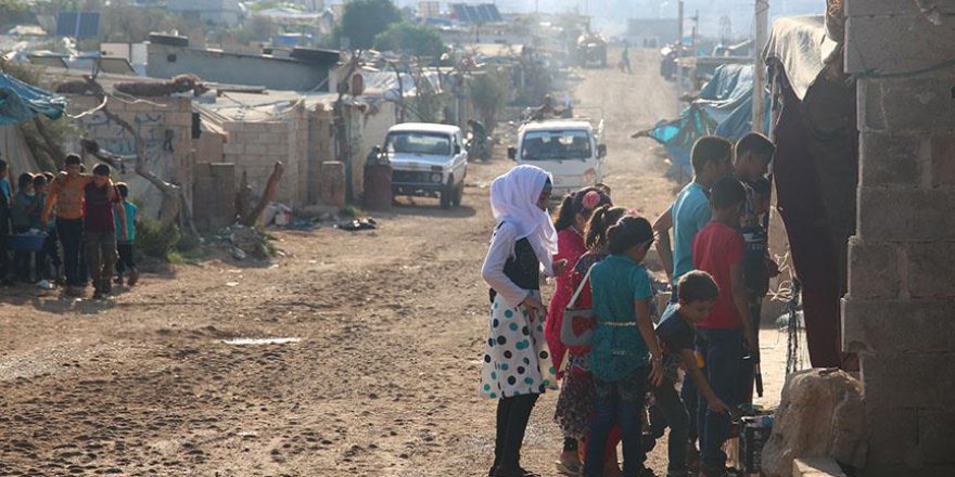 TSK'nın İdlib'e intikalinin birinci yıl dönümü