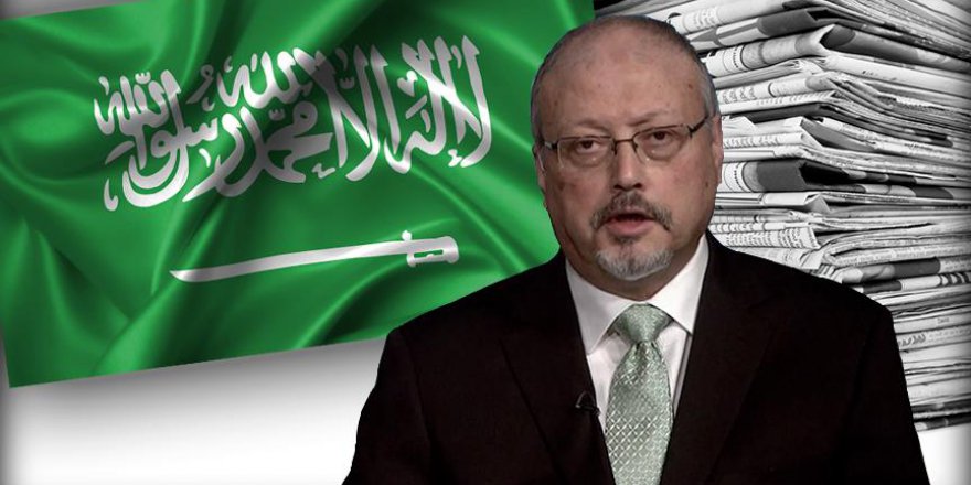 Batı Dünyası'ndan gelen tepkiler Suudileri paniğe itti