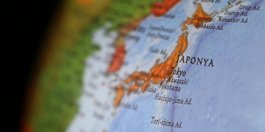 Japonya'da Okinawa adasındaki ABD üssü tartışılıyor