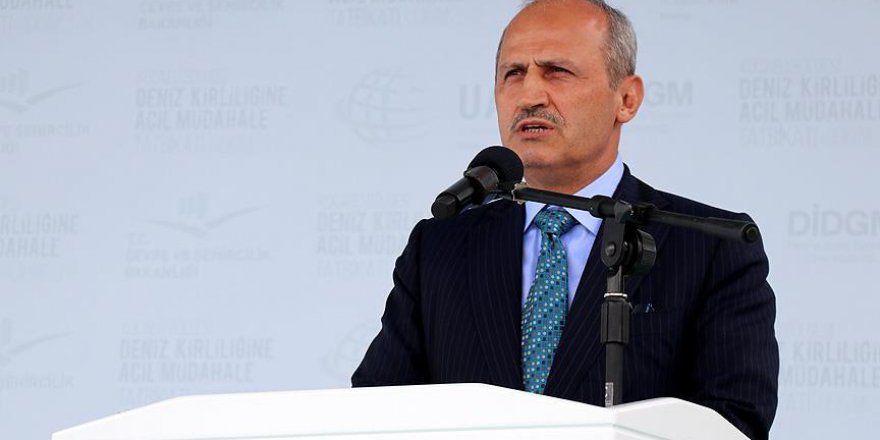 'Yakında 5G geliyor'