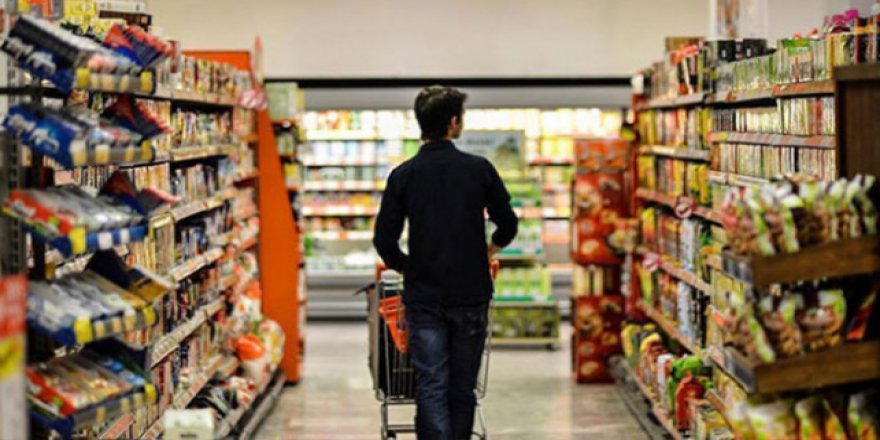 Almanya'da enflasyon 7 yılın zirvesini gördü