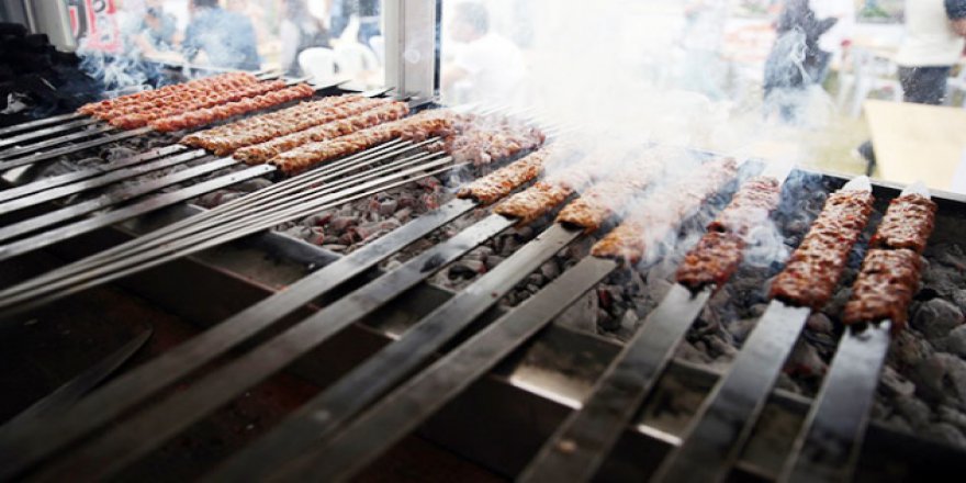 Adana Lezzet Festivali başladı