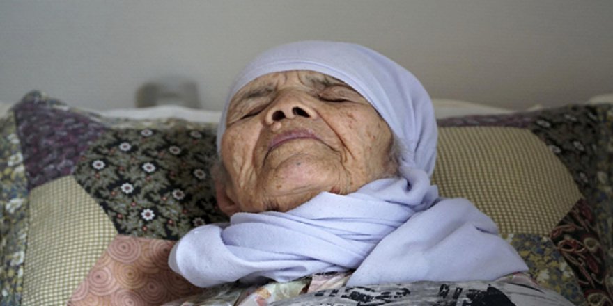 İsveç'te 107 yaşındaki sığınmacı sınır dışı edilme riskiyle karşı karşıya
