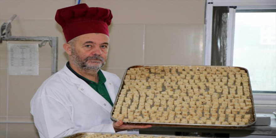 Çinliler Osmanlı mutfağı ile tanışacak