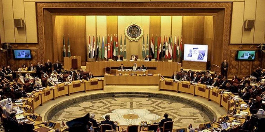 Arap Birliği, 'Dünya İsrail'e baskı yapmalı' demiş! Önce siz yapın dünya arkanızdan gelir!
