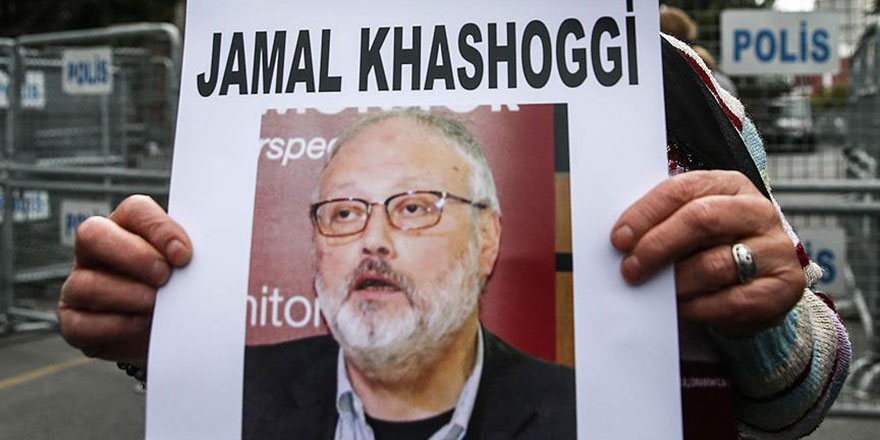 Aktay: 'Kaşıkçı İslam dünyasında demokrasi istiyordu'