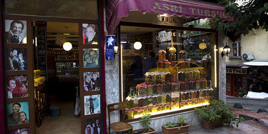 En güzel turşu nasıl yapılır, asırlık turşucu anlattı