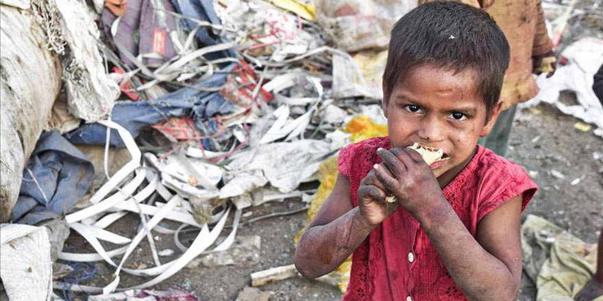 Küresel açlık yükselişte ve işsizlik endişe verici boyutlarda