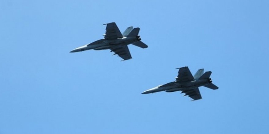 Myanmar ordusuna ait uçak düştü