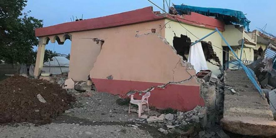 Olası depremlerde hasarın önüne geçilecek