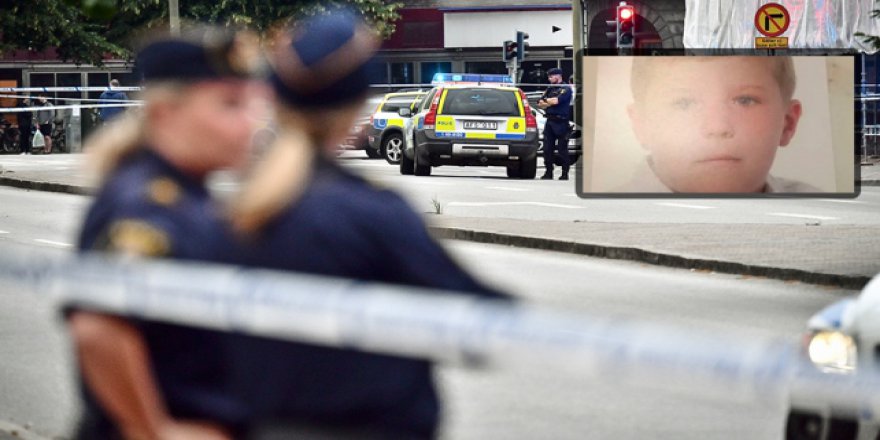 Önce annesine kıydılar, şimdi de sınır dışı ediyorlar