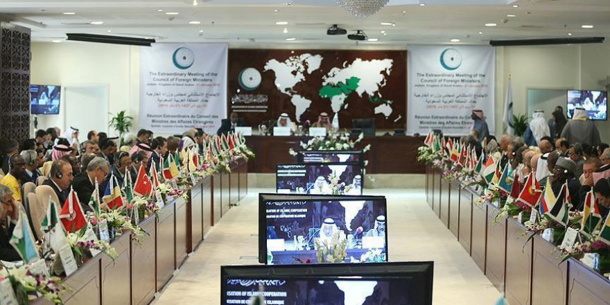 Kudüs'ü İsrail Başkenti olarak tanımak isteyen lidere tepki