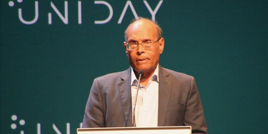 Eski Tunus lideri: 'Türkiye artık İslam dünyasının gururudur'