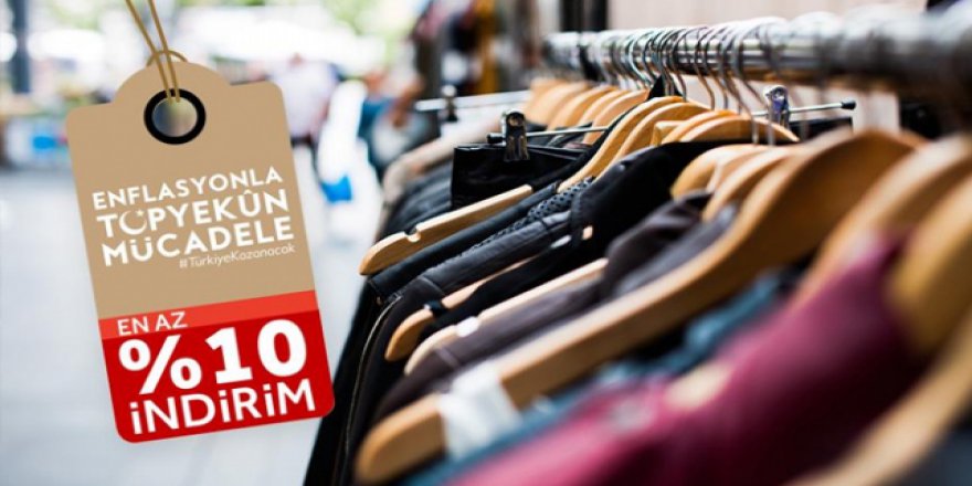 Ekonomi ile alakalı herkes enflasyon ile mücadele ediyor