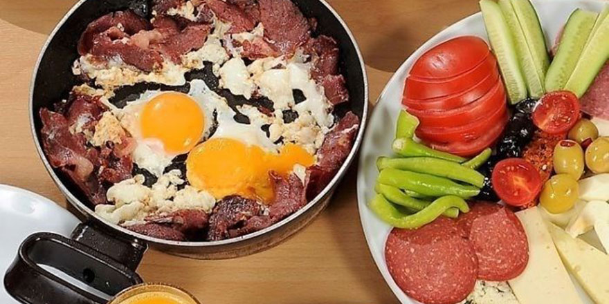 Dengeli beslenen çocuğun dikkat ve konsantrasyonu daha yüksek!