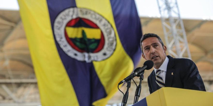 Fenerbahçeli futbolcuların odasındaki seccade olay oldu