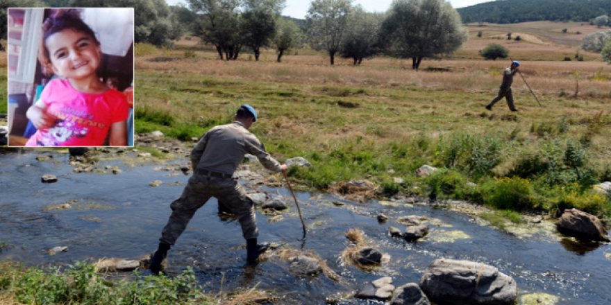 Tokat'ta kaybolan Evrim'den 100 gündür haber yok