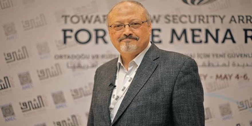 İstanbul Cumhuriyet Başsavcılığı: 'Cemal Kaşıkçı soruşturması tüm boyutlarıyla yürüyor'