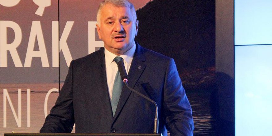 THY'nin 'Ailemize Hoş Geldiniz' etkinliği