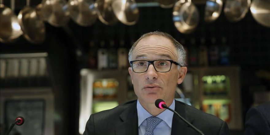 Enflasyonla mücadelenin önemli bir parçası da 'israfın önlenmesi'