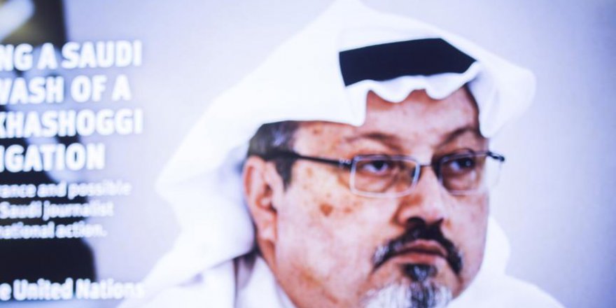 Cemal Kaşıkçı'nın ailesinden basına rica