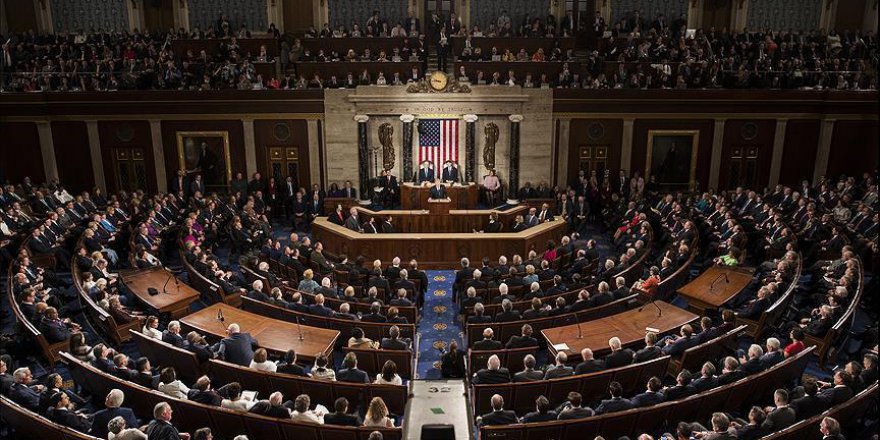 ABD'de Trump'a Kaşıkçı talebi