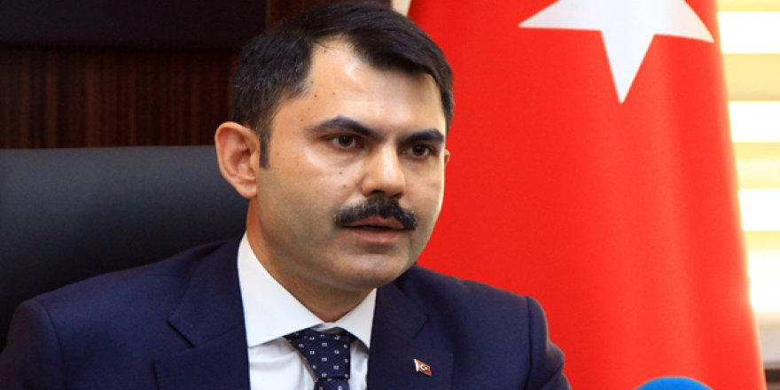 Çevre dostu ürünlere 'Çevre Etiketi'