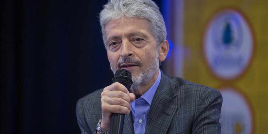 Ankara Büyükşehir Belediyesi Pardus'e geçiyor