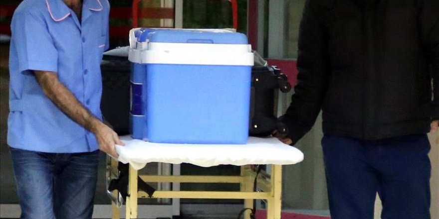 Organ bağışında 'varsayılmış rıza sistemi' önerisi