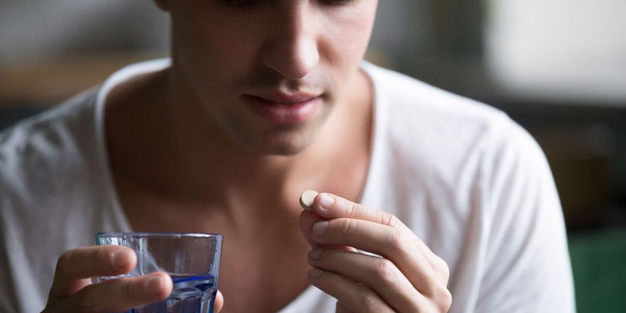 Eczacılardan 'bitkisel ürün' uyarısı