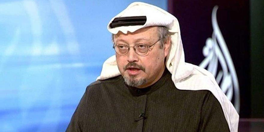 Cemal Kaşıkçı'nın nişanlısı Hatice Cengiz, Anayasa Mahkemesine başvurdu