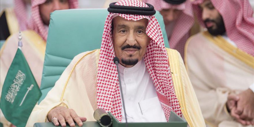 Kaşıkçı'yı öldüren Suudilere şaşırtmayan destek