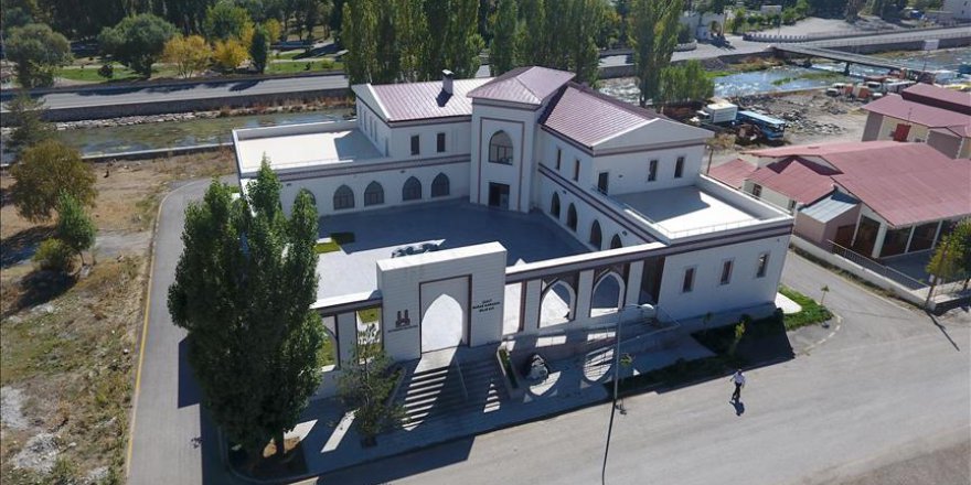 Şehit Karakoç'un ismi Erzurum'da yaşayacak