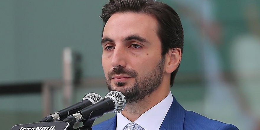 'Ulaşılmadık genç bırakmamak için canla başla çalışacağız'