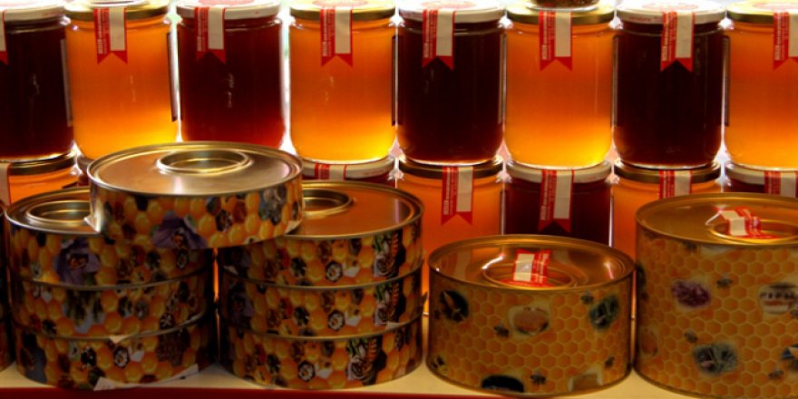 Bal üreticileri fiyat farkından şikayetçi