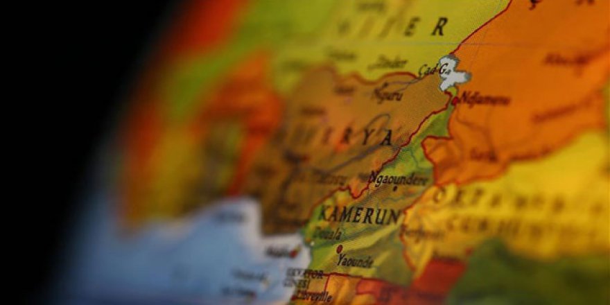 Kamerun'da ayrılıkçılar 6 öğrenciyi kaçırdı