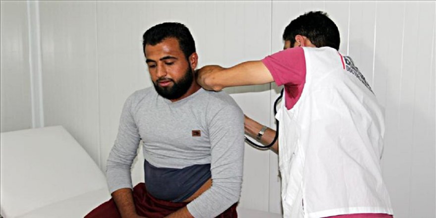 Türkiye'nin sağlıktaki başarısı parmak ısırtıyor