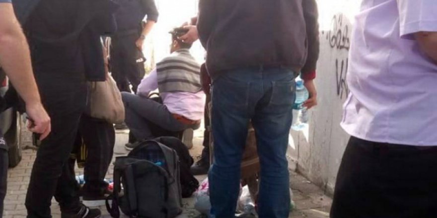 20 bin 558 kaçak Afgan göçmen geri gönderildi